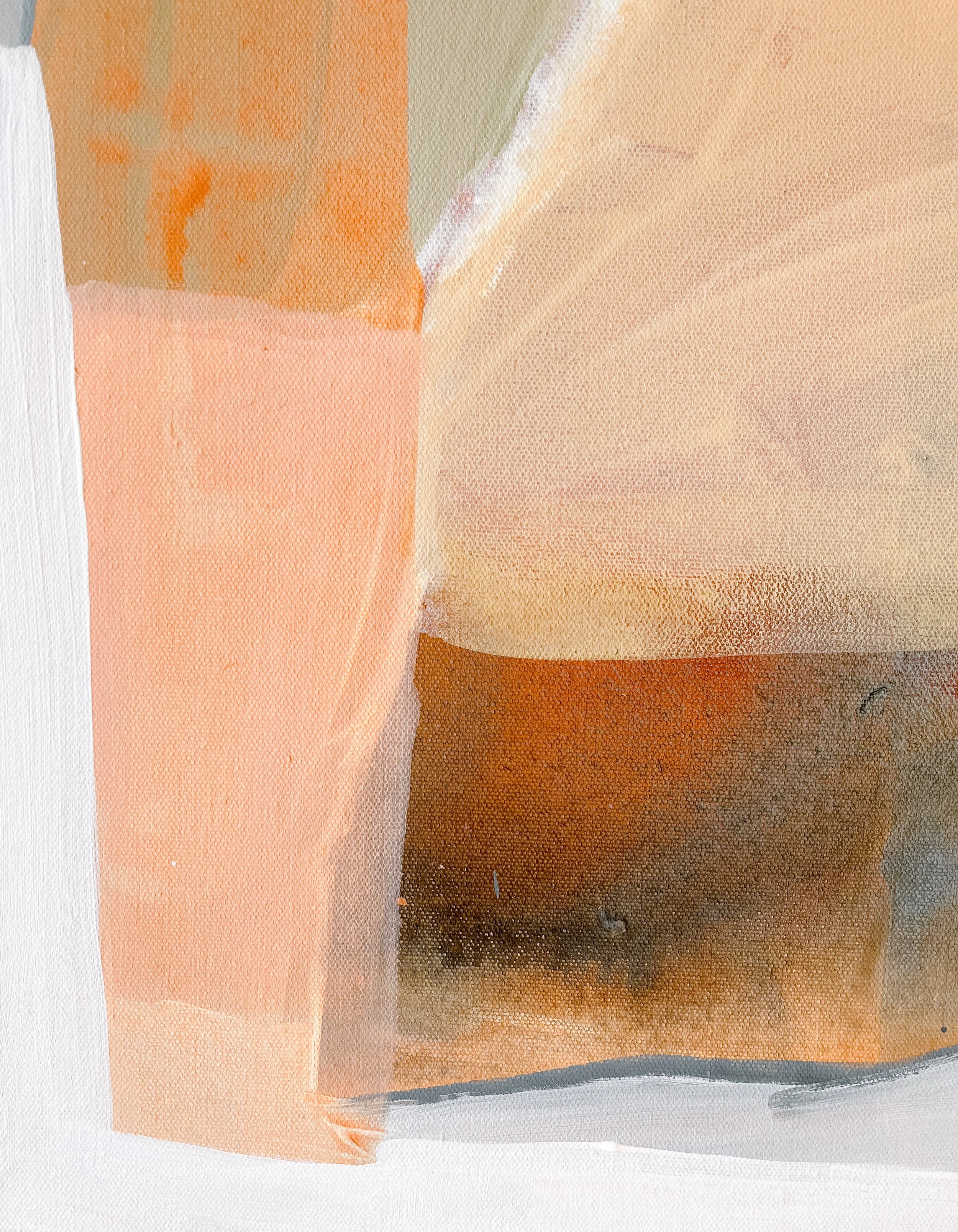 The Layered Approach: 3 Part Workshop Series