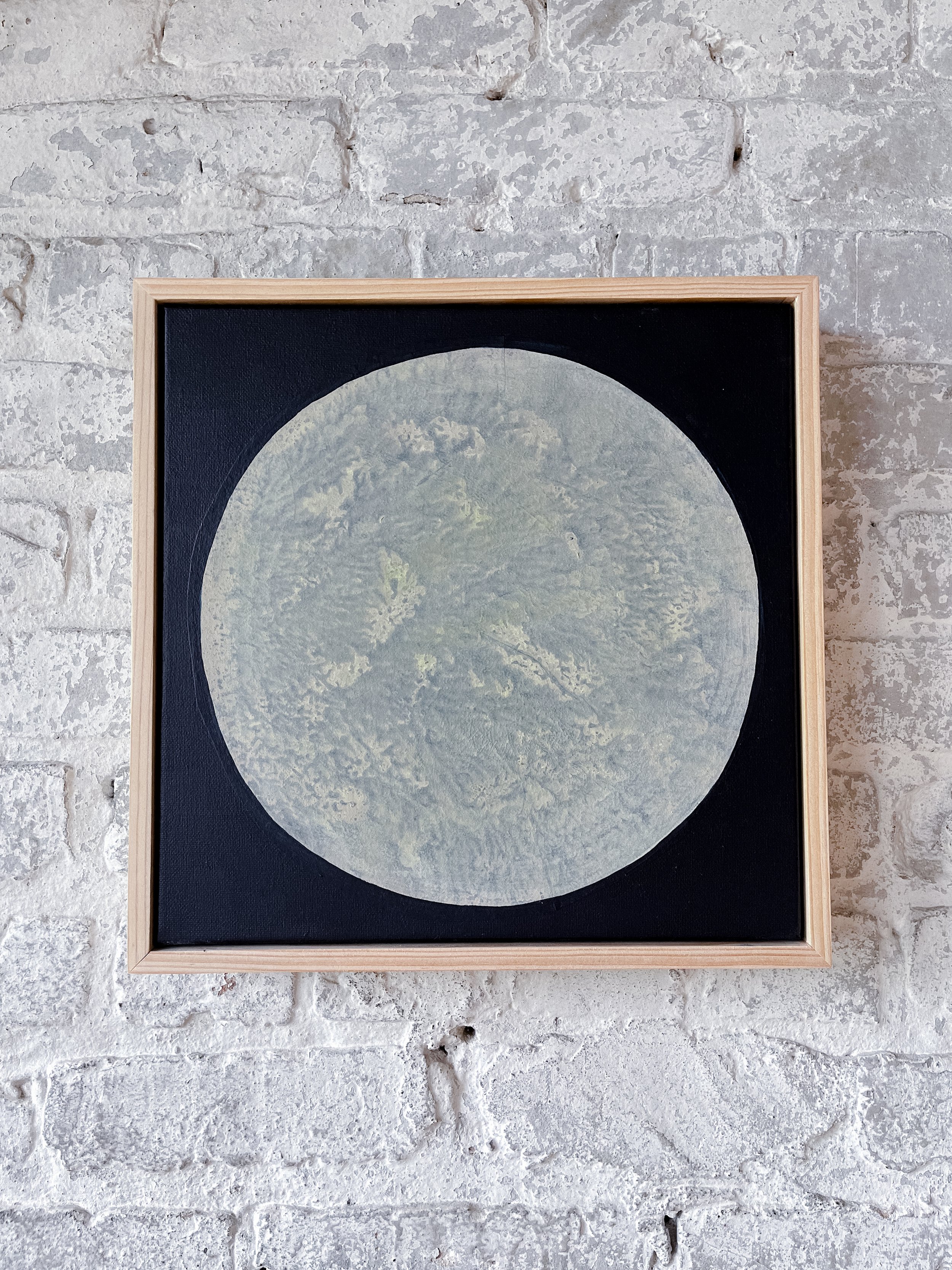 View Finder Painting - 2 Part Workshop