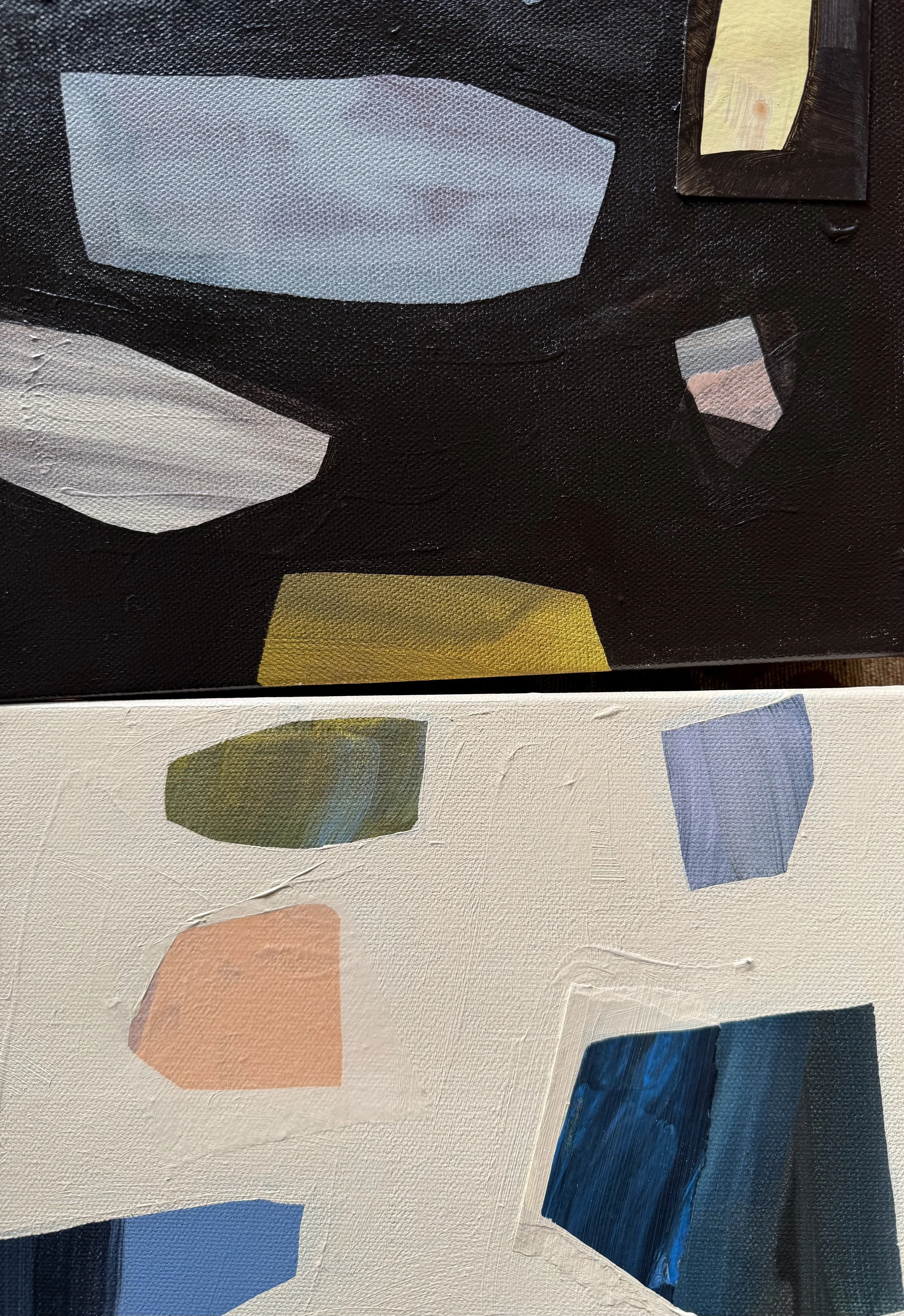 Terrazzo: 3 Part Painting Workshop