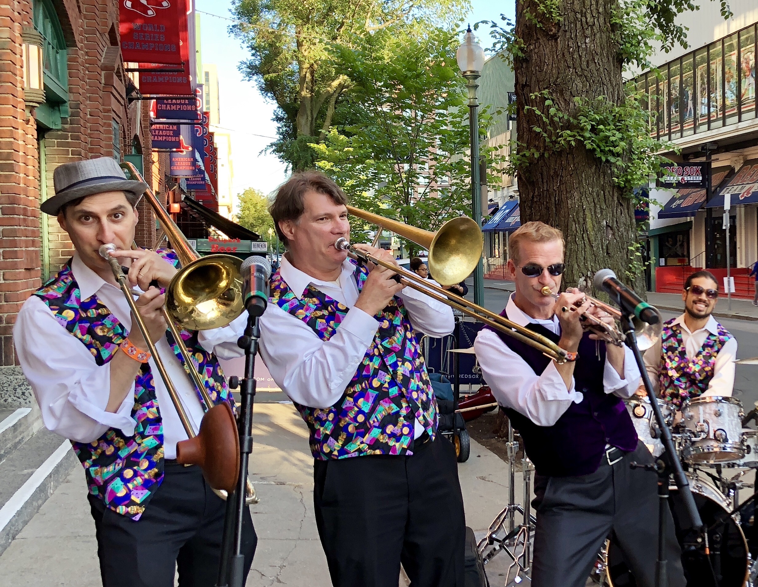 dixieland straw hats