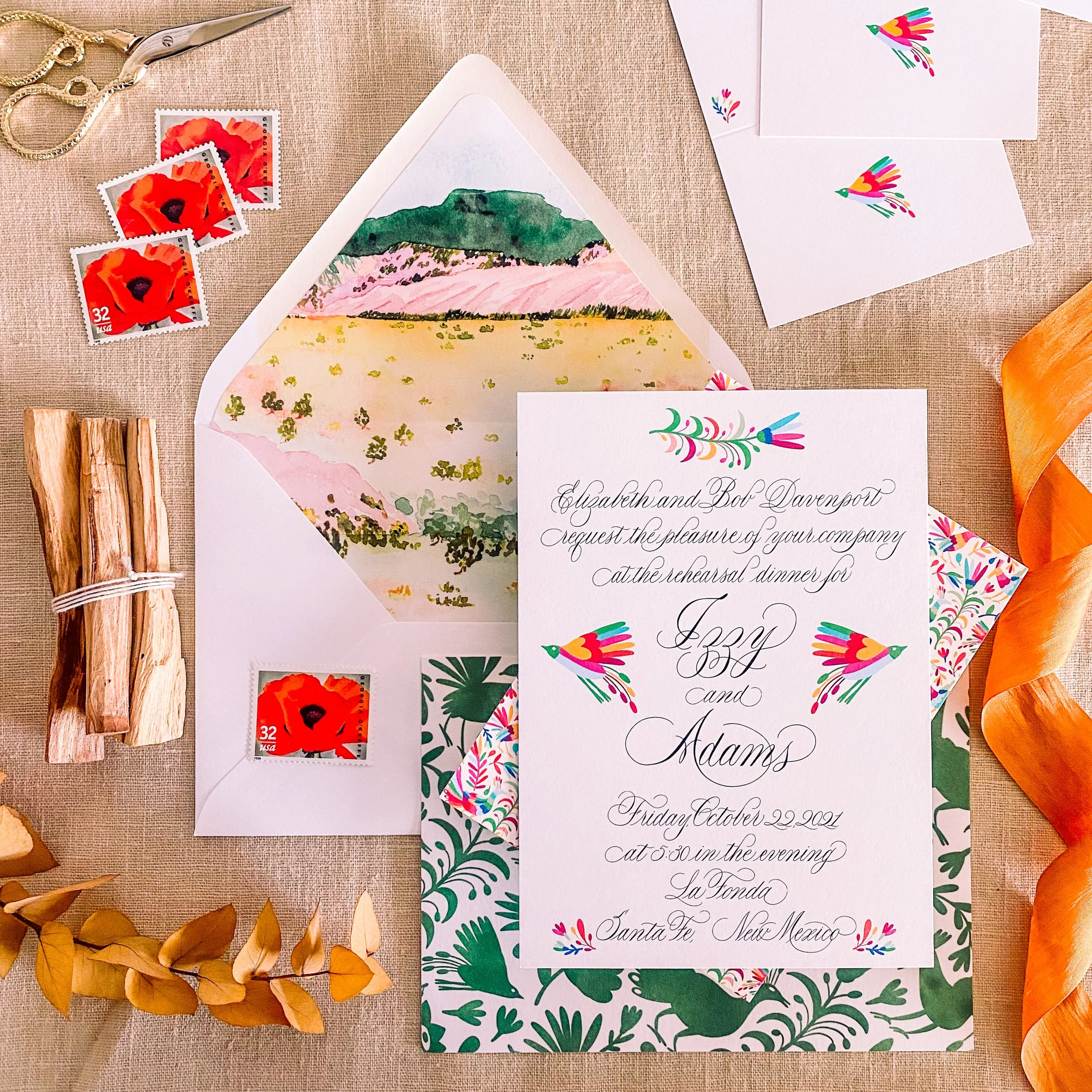 santafeweddinginvitation.JPG
