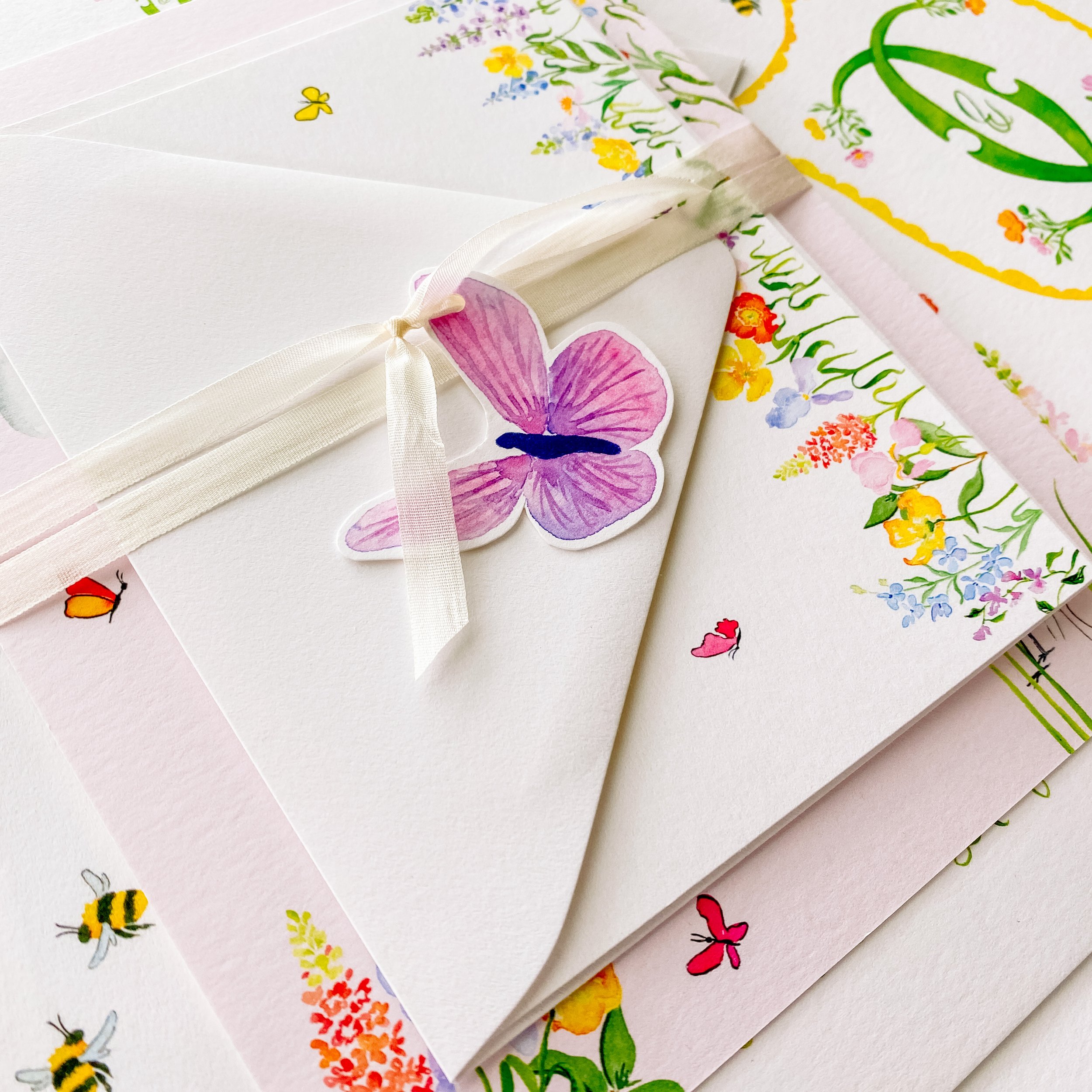 butterfly wedding invitatoins.JPG