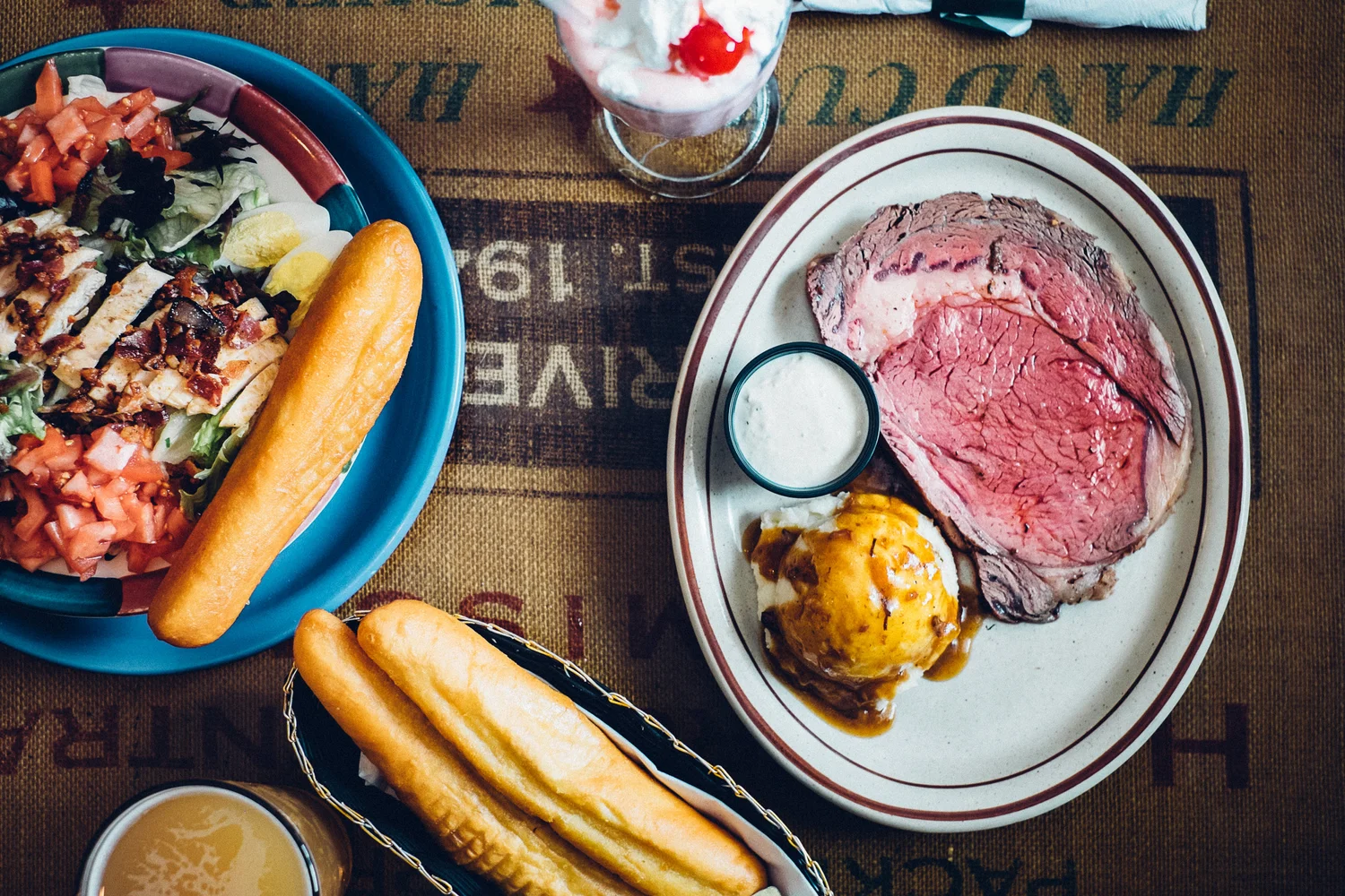 Salvatori S Authentic Italian Eatery