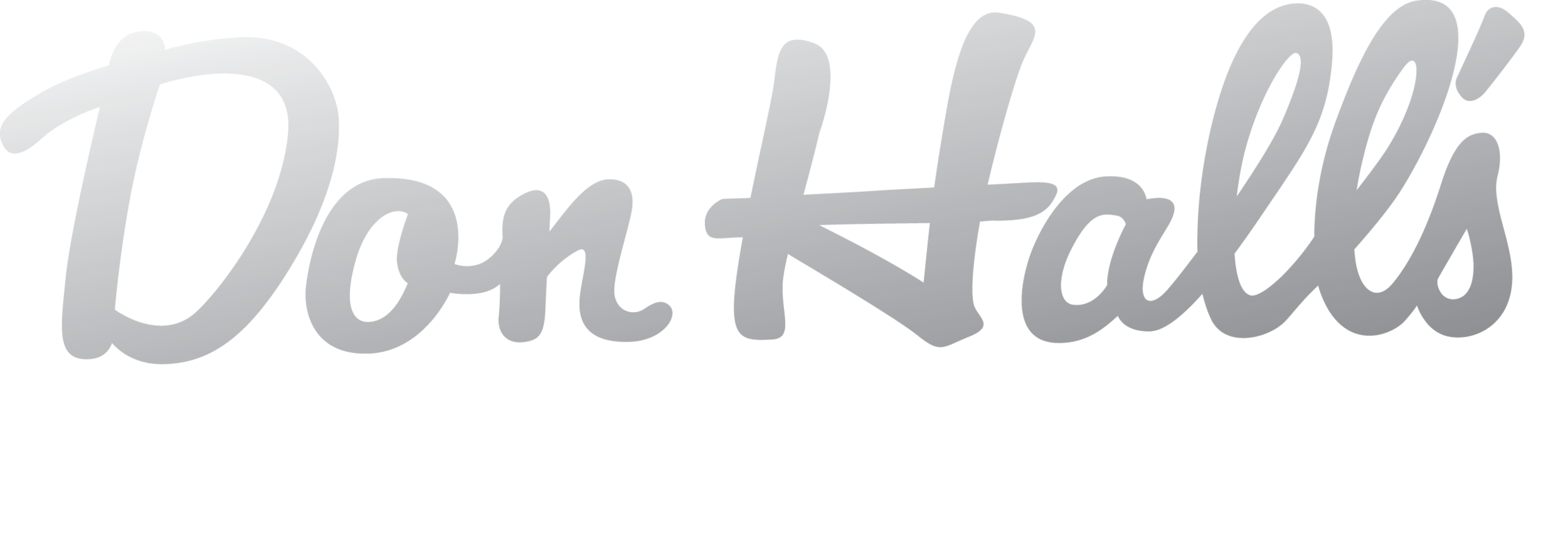 Don Hall's Restaurants