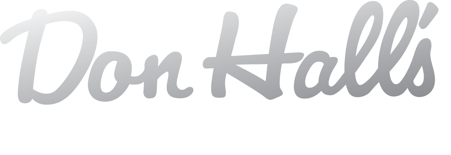 Don Hall's Restaurants