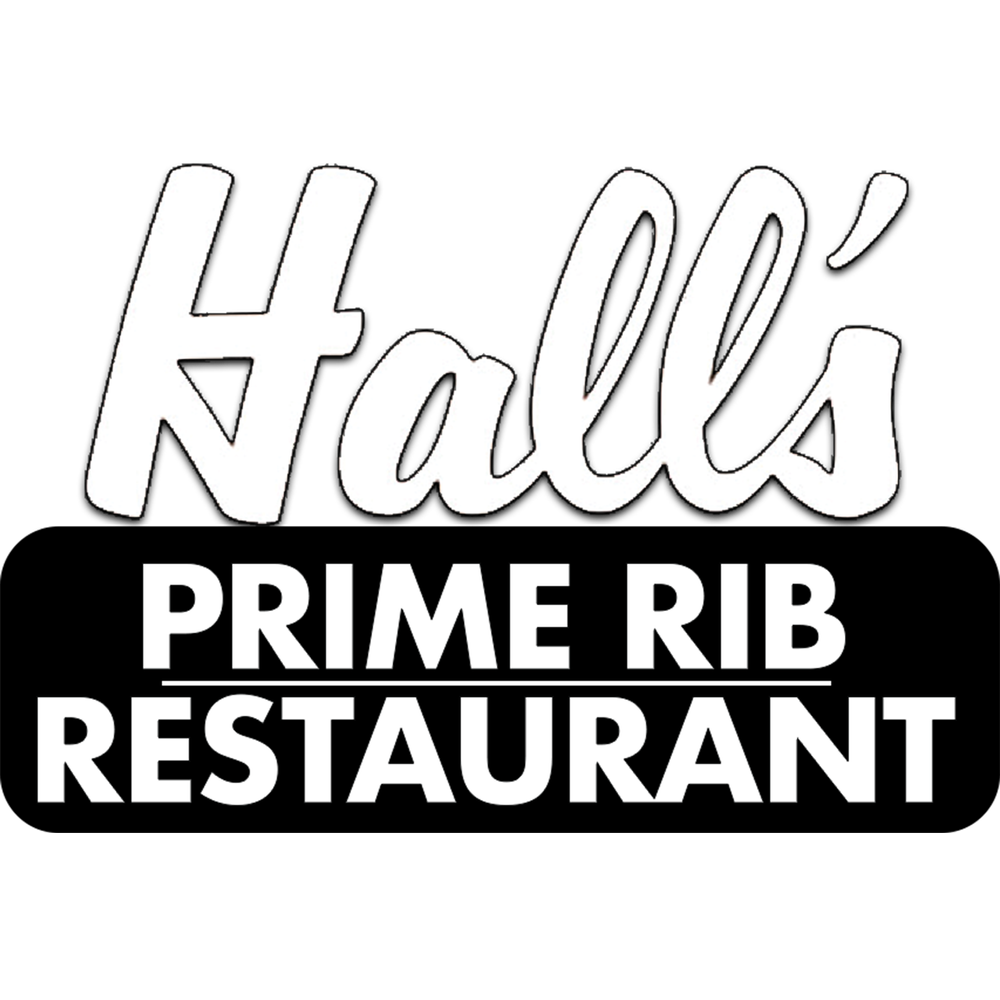 Hall's Prime Rib — Don Hall's Restaurants
