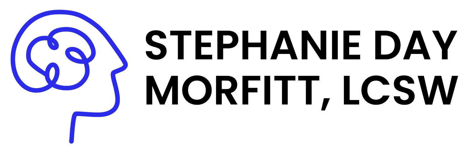 Stephanie Day Morfitt,LCSW