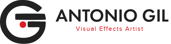 Antonio Gil: Effects Artist