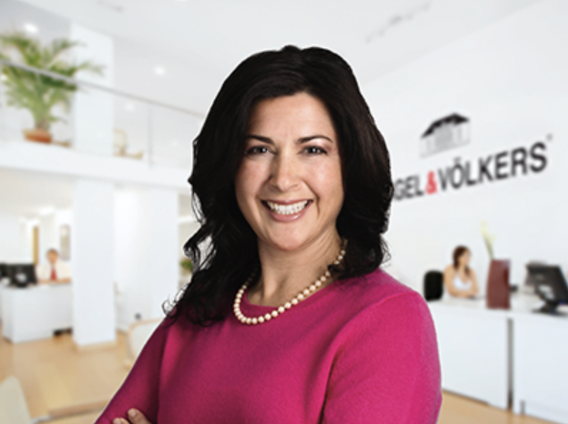Real Estate Advisor | DRE# 01863623