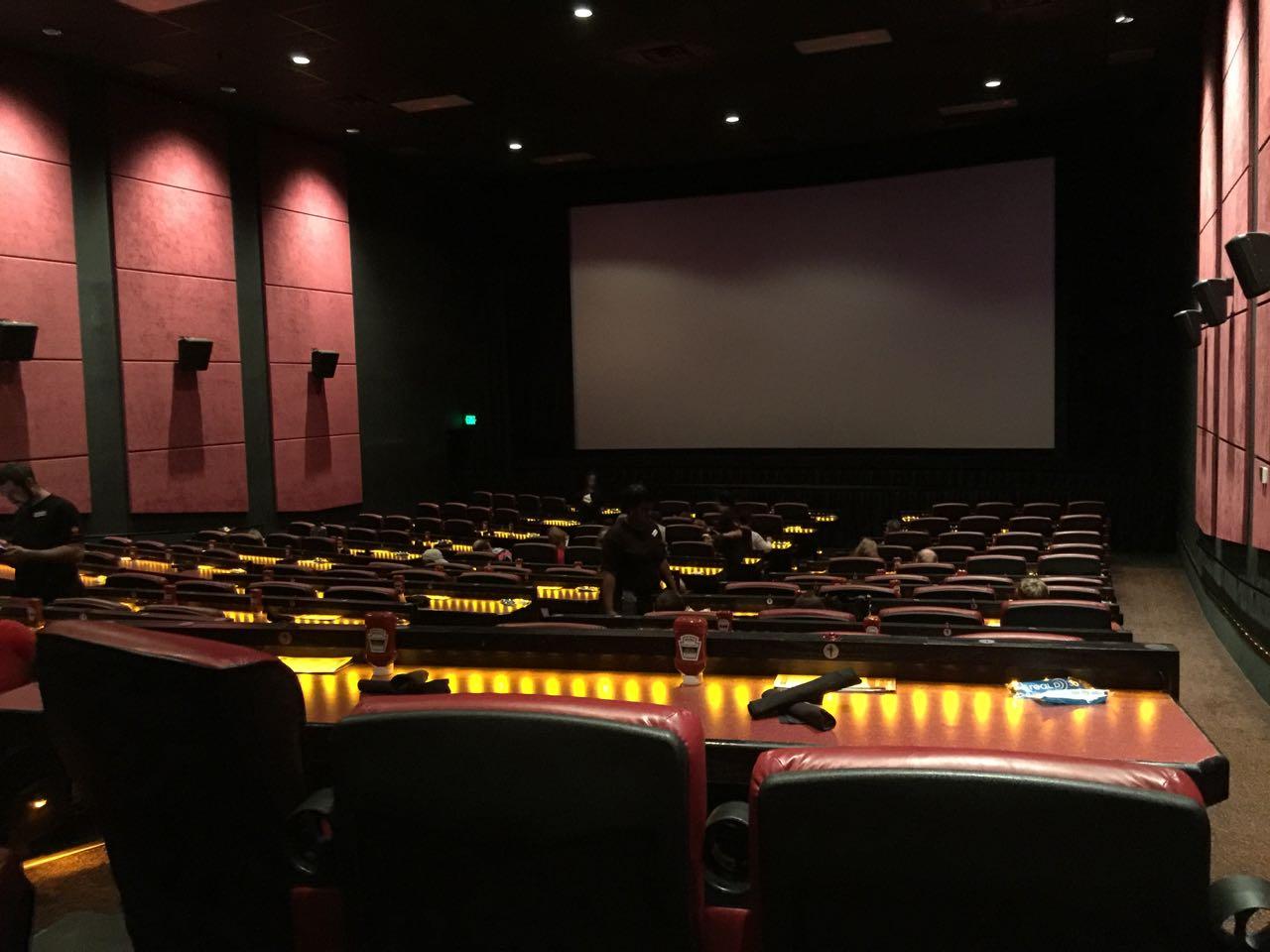 disney springs cinema movies