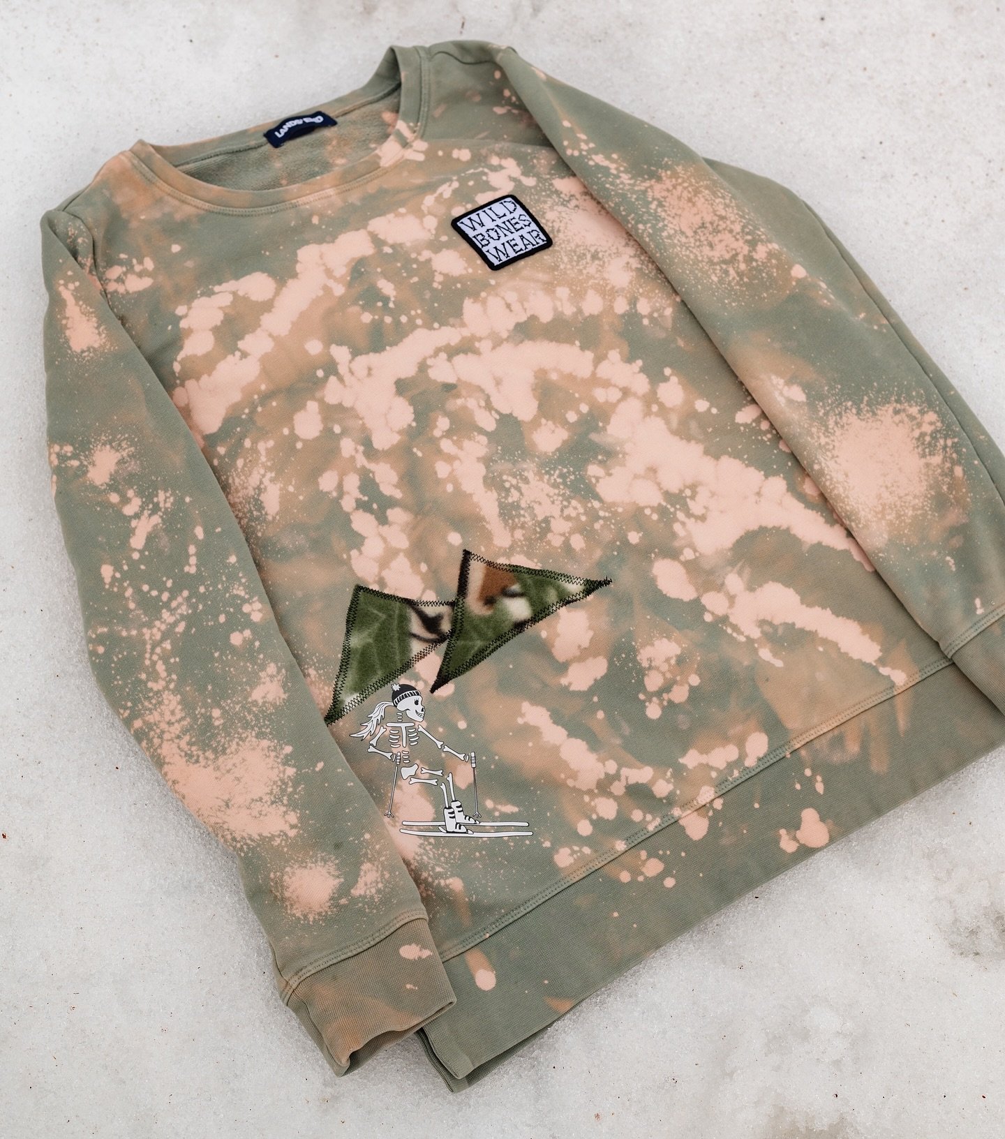 A sneak peek at some of the upcycled goodies we will be selling this Saturday at @inclusiveskitouring Women&rsquo;s Uphill Bash at @cranmoremountain! ✨