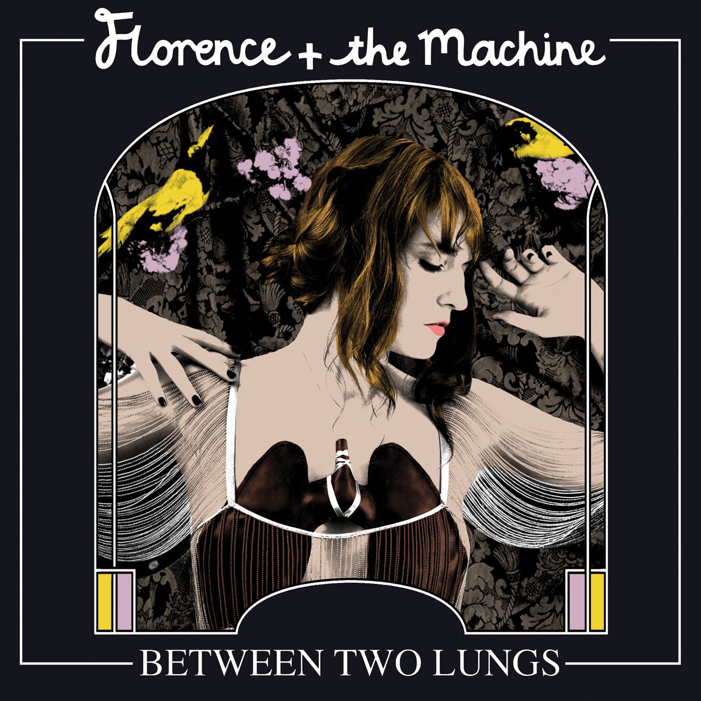 Between Two Lungs (Album)