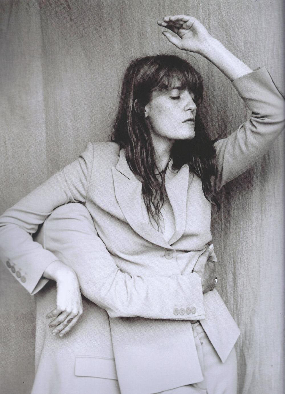 How Big How Blue How Beautiful Music Videos The Florence The Machine Fan Club