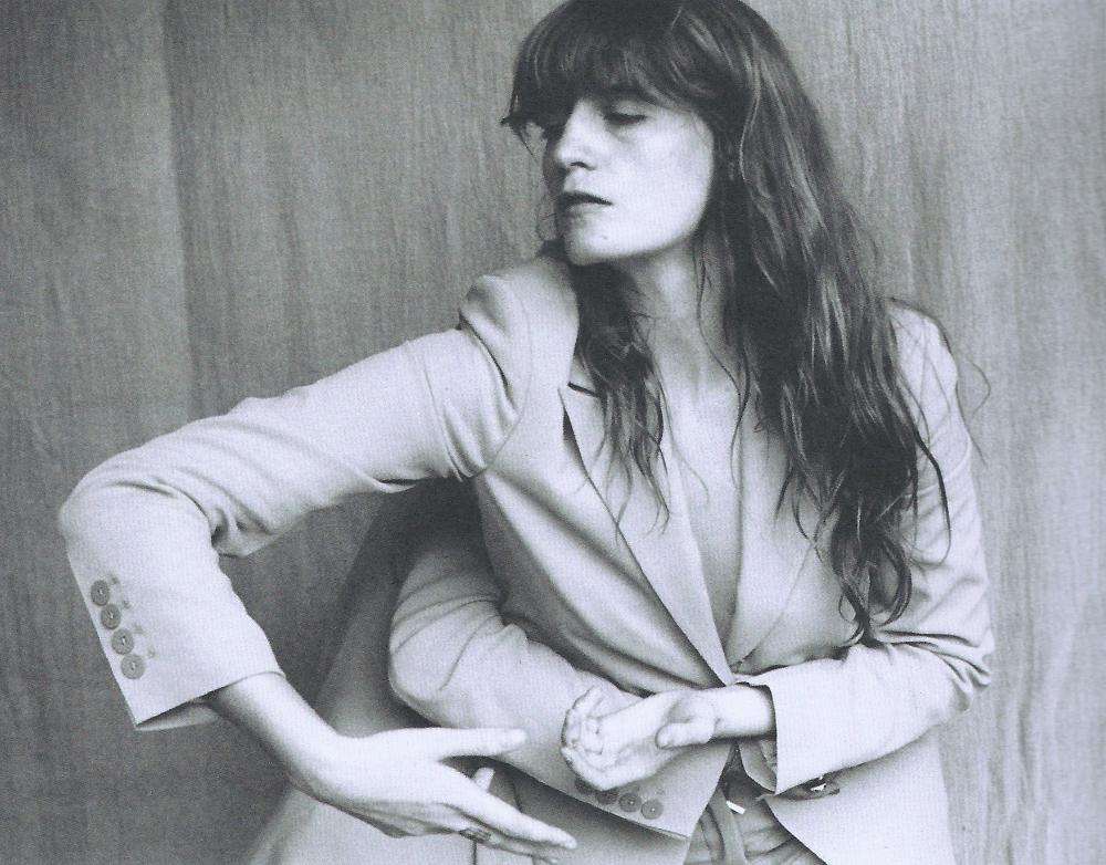 How Big How Blue How Beautiful Music Videos The Florence The Machine Fan Club