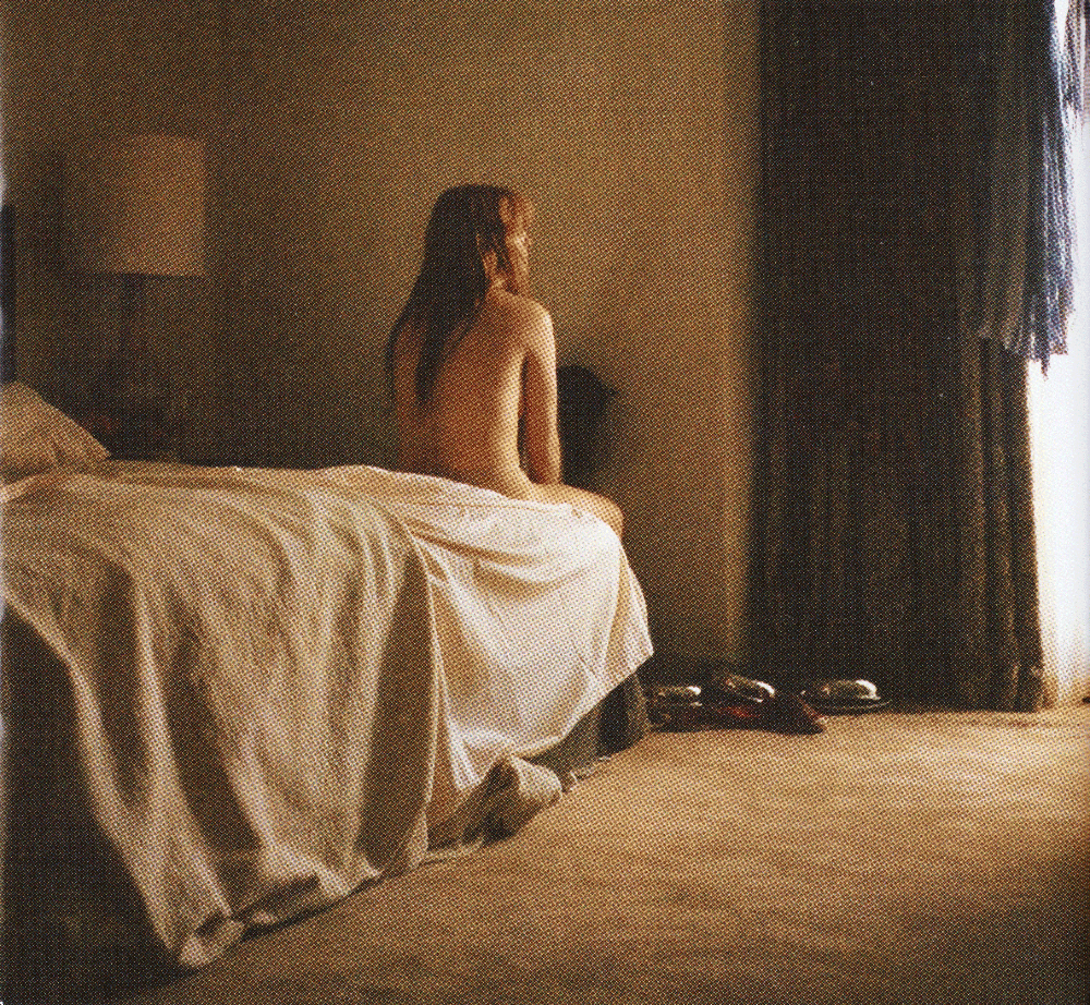 What Kind of Man / St. Jude stills - Vincent Haycock