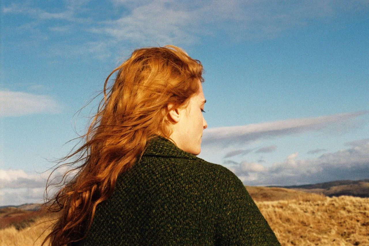 Queen of Peace stills - Vincent Haycock