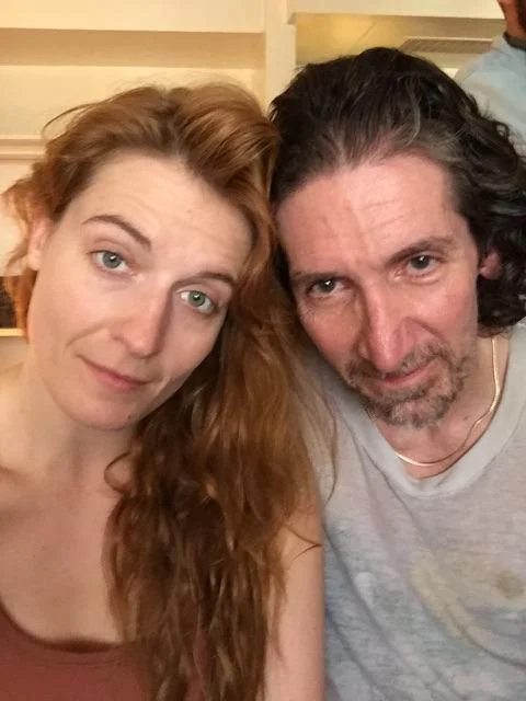 Delilah stills - Vincent Haycock / Emma Isabella