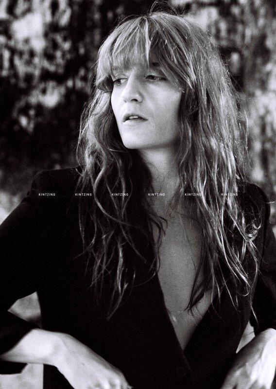How Big How Blue How Beautiful Photoshoot The Florence The Machine Fan Club