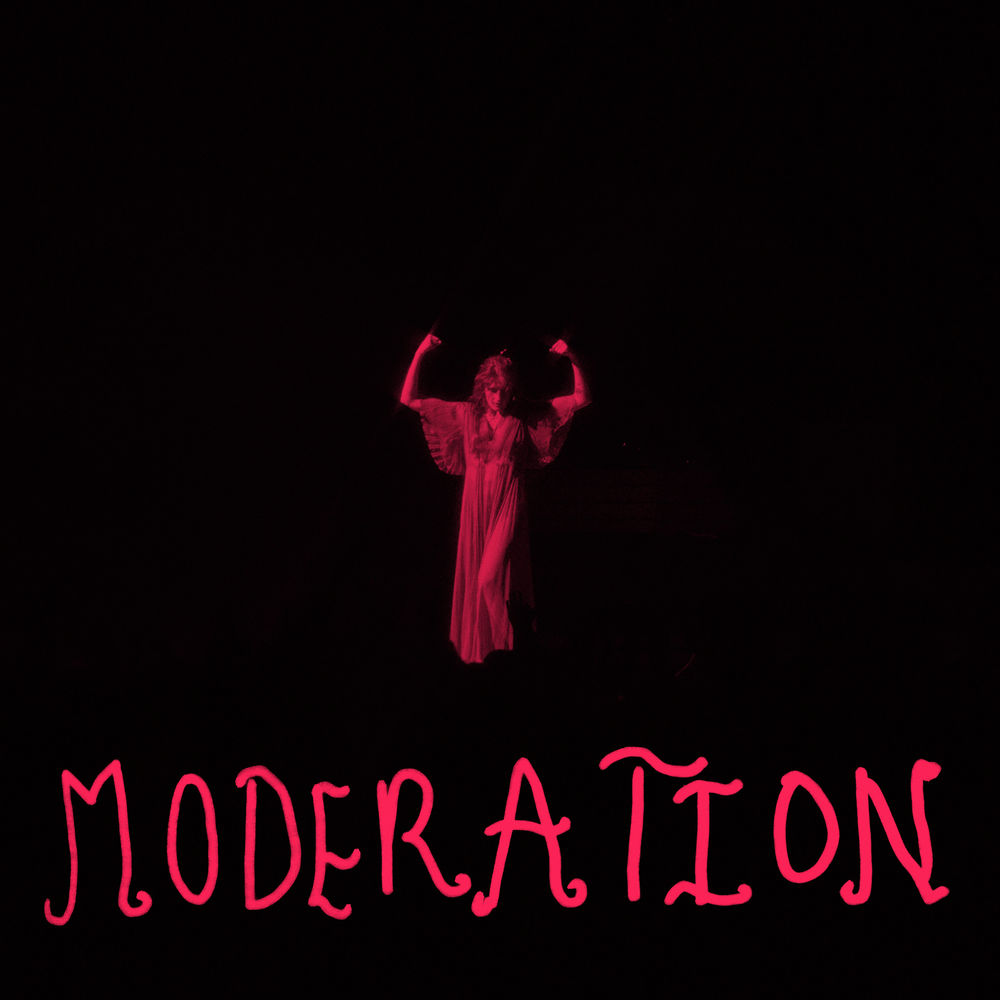 Moderation  24/01/2019