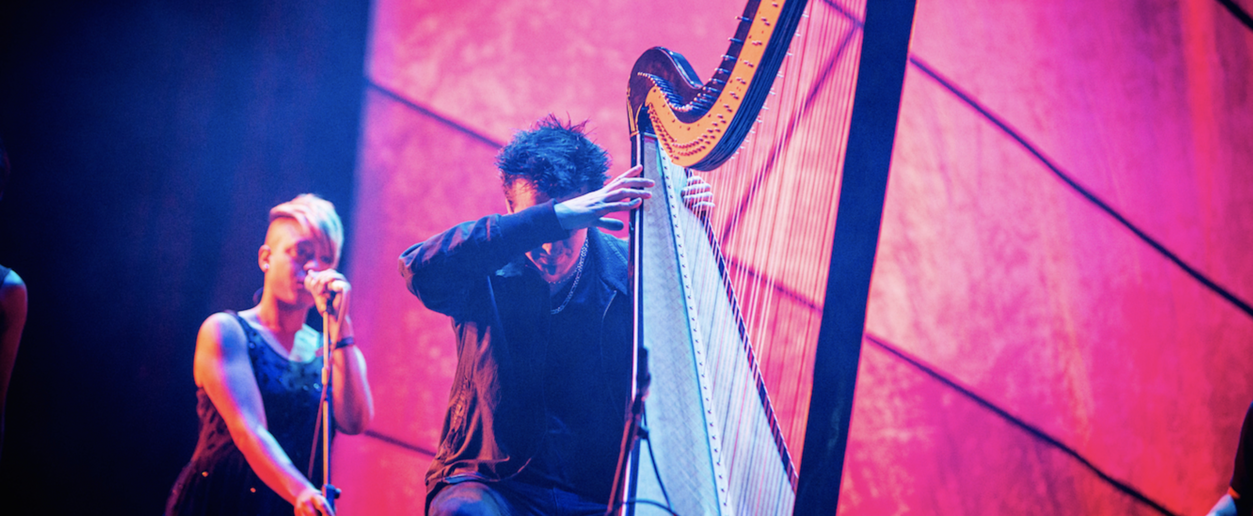 Interview With Tom Monger Fan Club Exclusive The Florence The Machine Fan Club interview with tom monger fan club