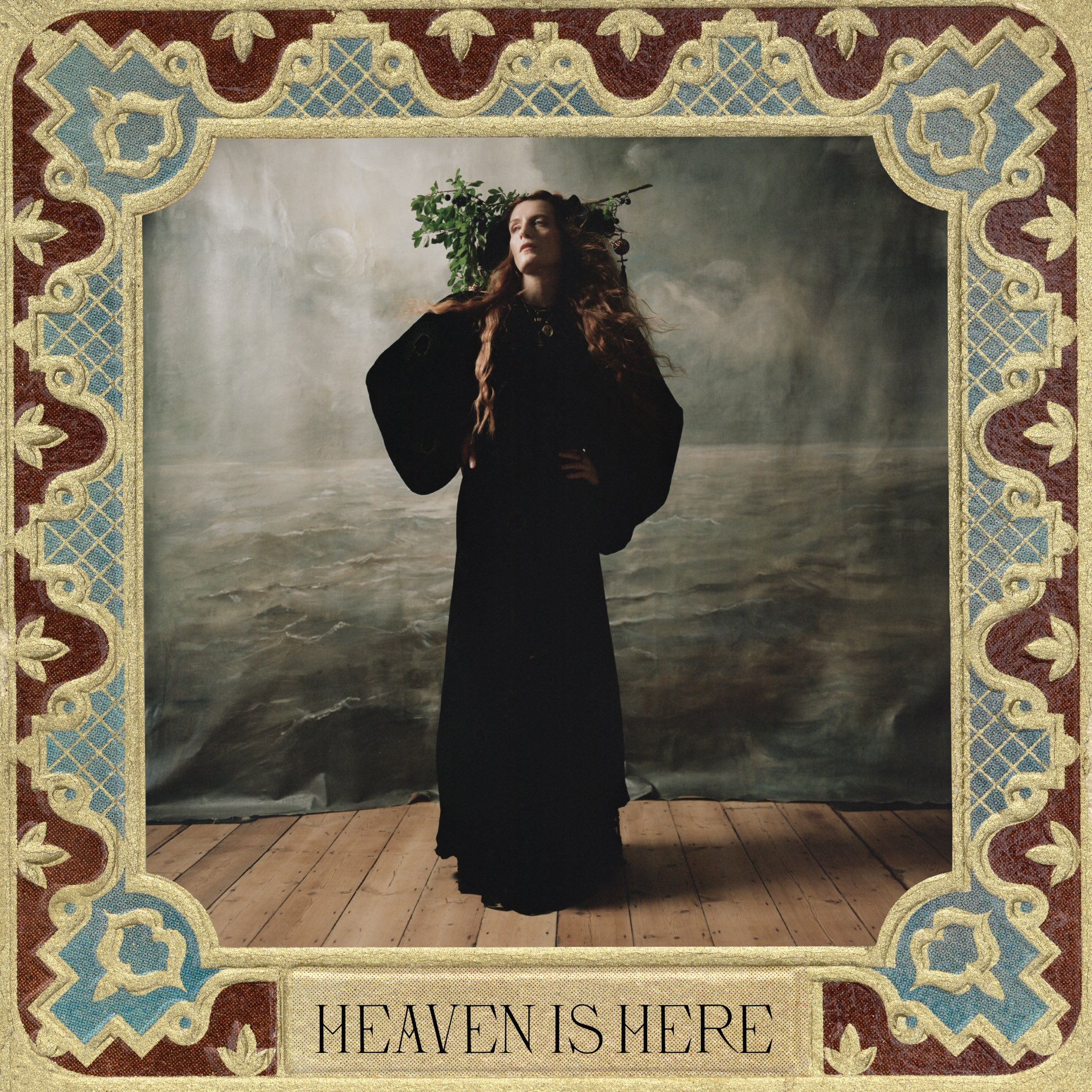 HEAVEN IS HERE COVER.jpeg