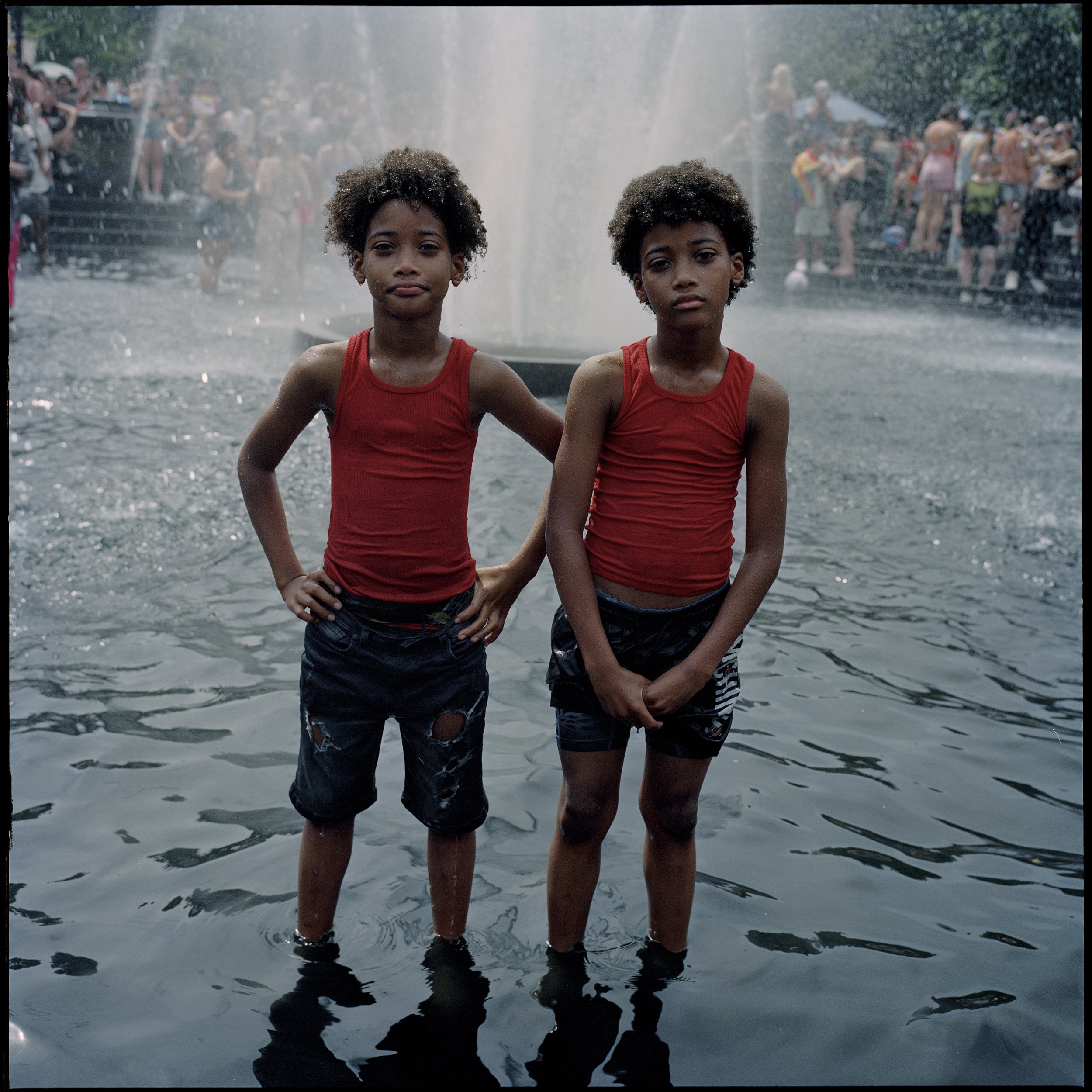 twin boys in the fountain on pride wide 001 copy .jpg