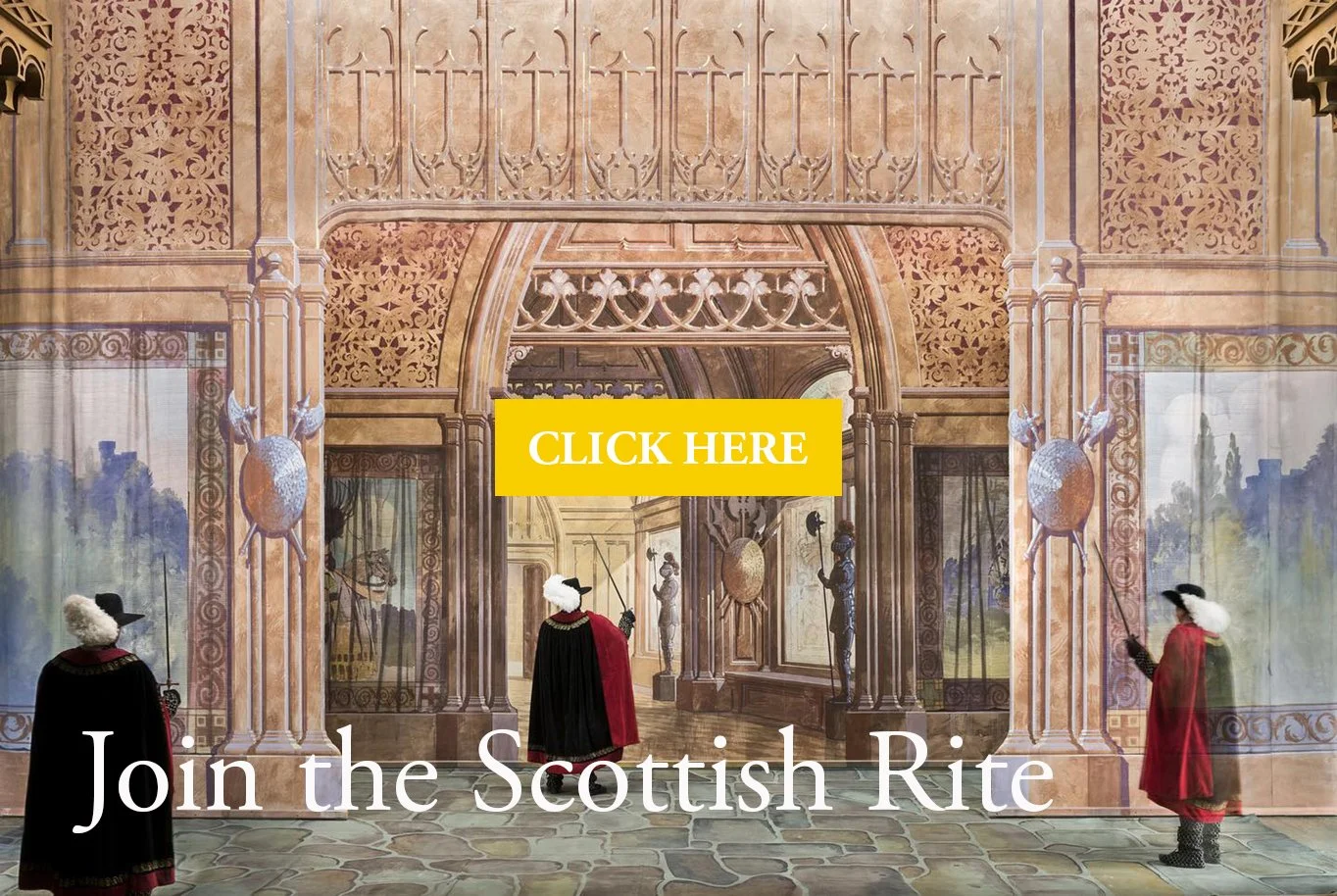 Join the Scottish Rite