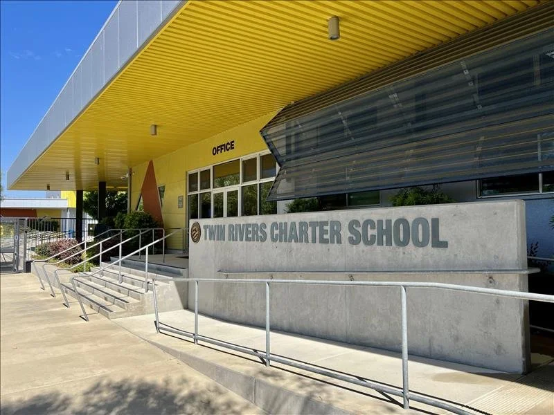 Twin Rivers Charter School