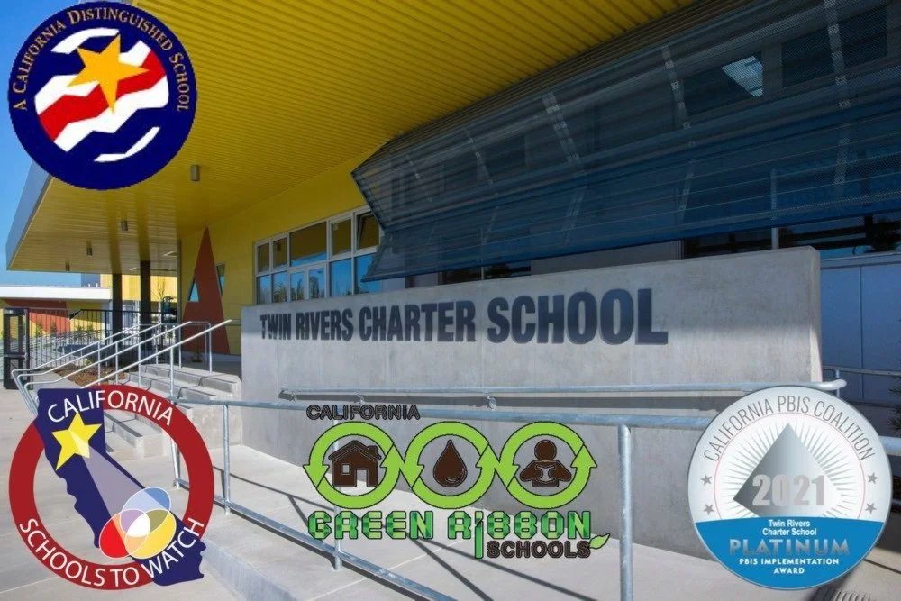 Twin Rivers Charter School