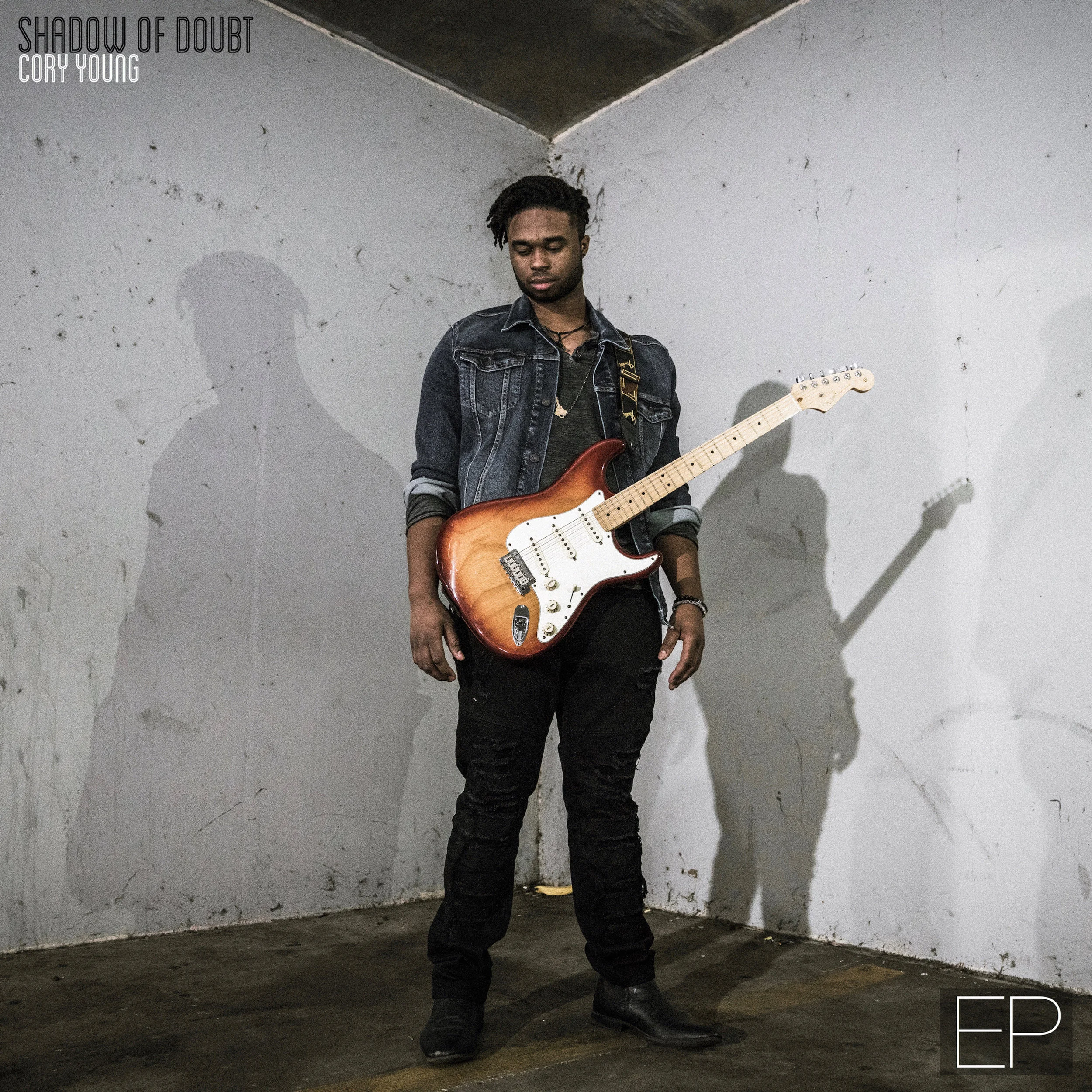 Cory Young Over Doubt