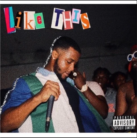 Like This- [JAY Millz]