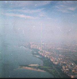 Above Ground EP- [The O'My's]