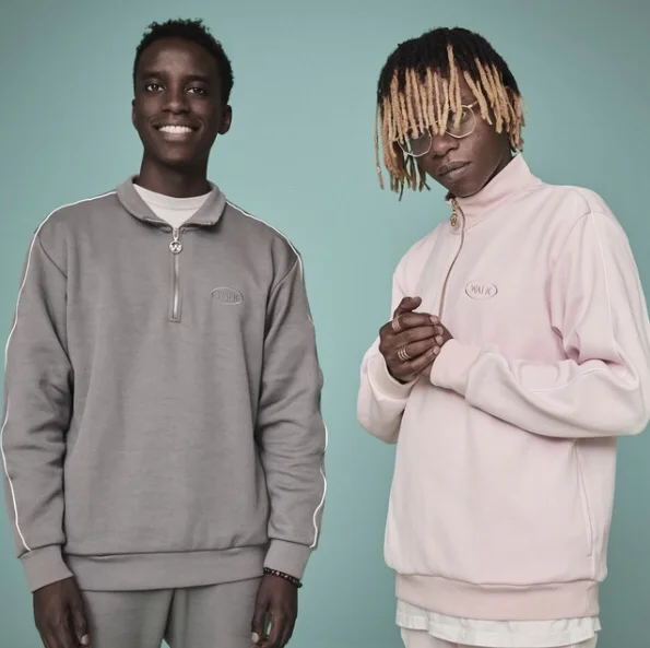 VIDEO: Rose | A COLORS SHOW- [YellowStraps]