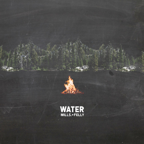 Water- [Mills.] &amp; [Felly]