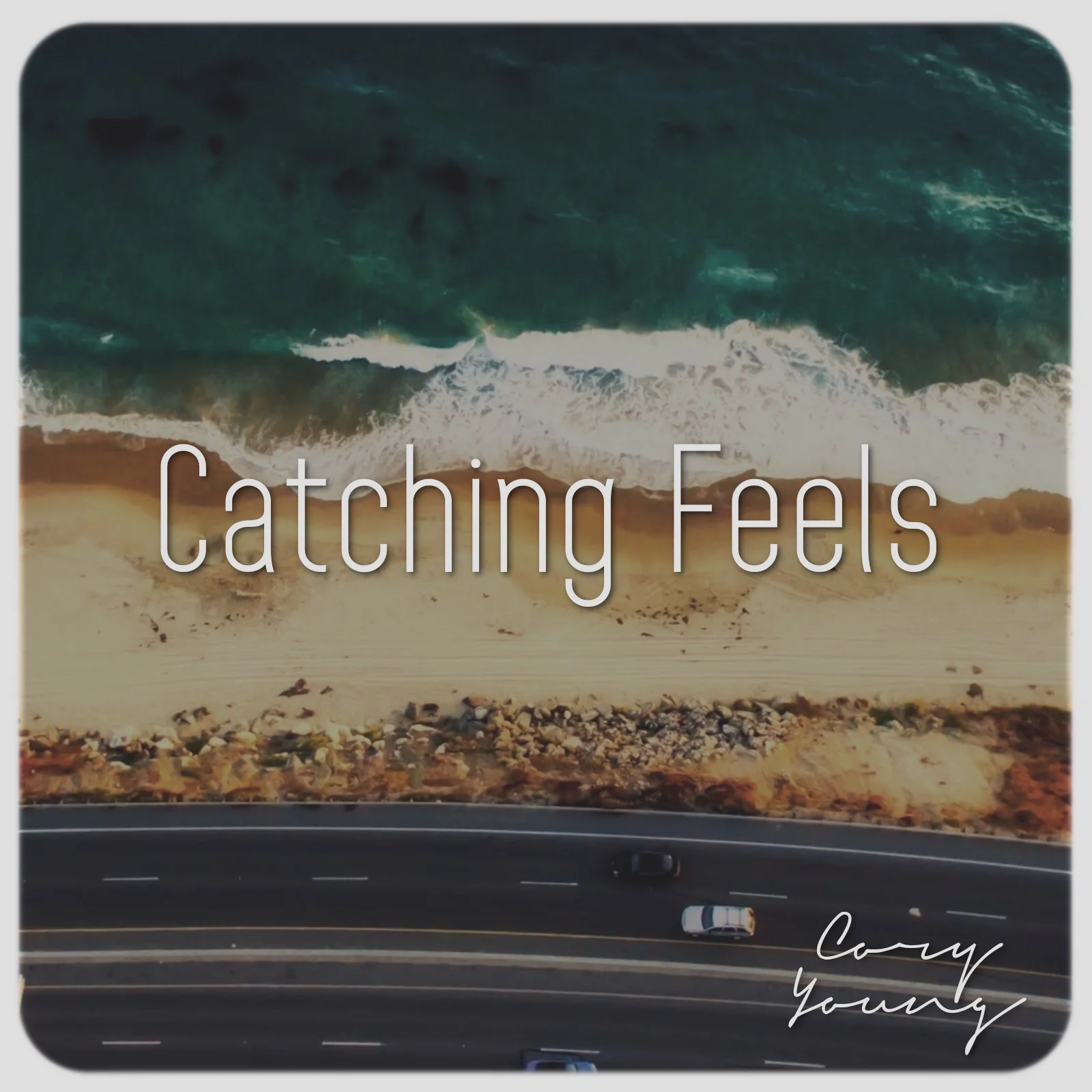 Catching Feels- [Cory Young]