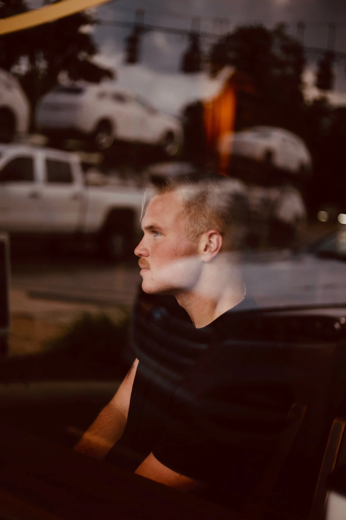 The Stories of Zach Bryan's debut album, 'DeAnn'