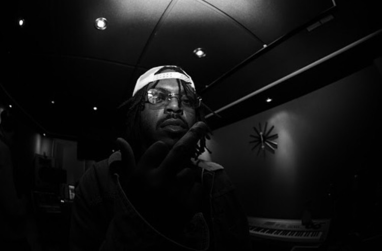 La La (prod. Larry Fisherman) &amp; Spagetti Freestyle - [Choo Jackson]