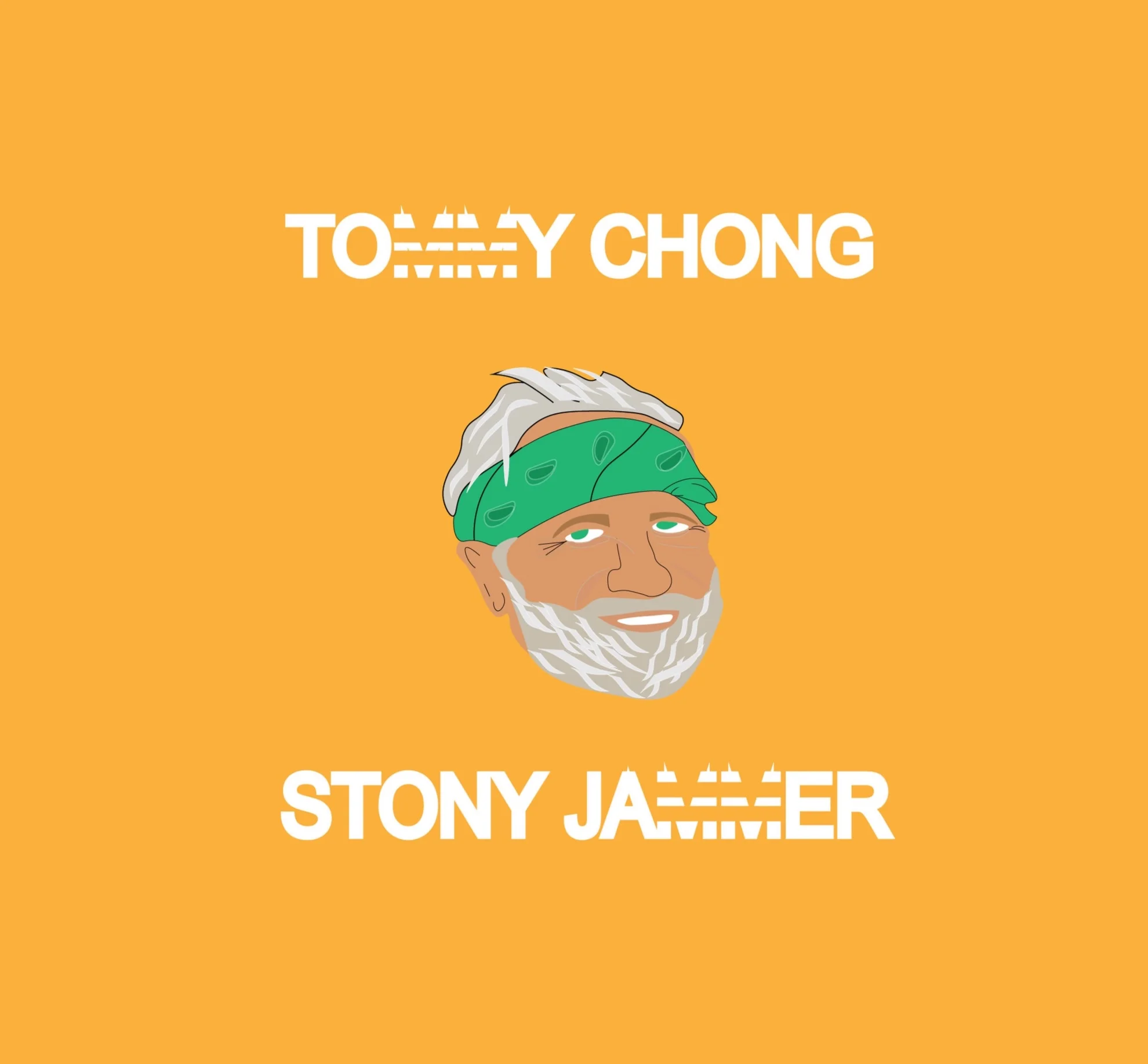 Tommy Chong: Almost smoking with The Beatles