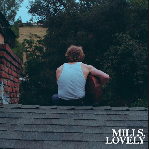 VIDEO: Lovely- [Mills.]
