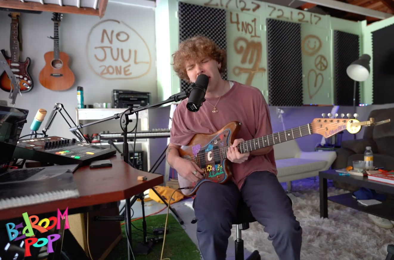 VIDEO: DiCaprio- [Mills.]