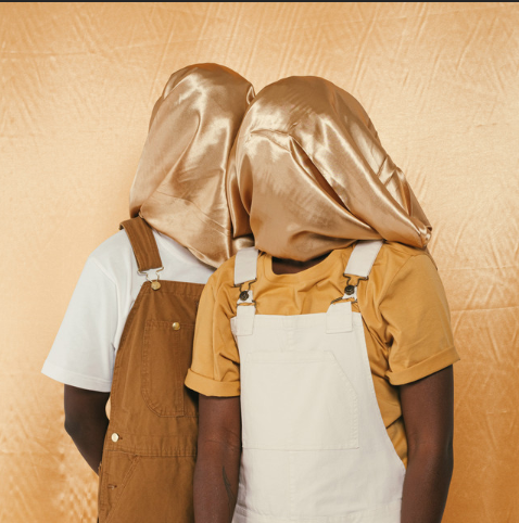 Goldress- [YellowStraps]