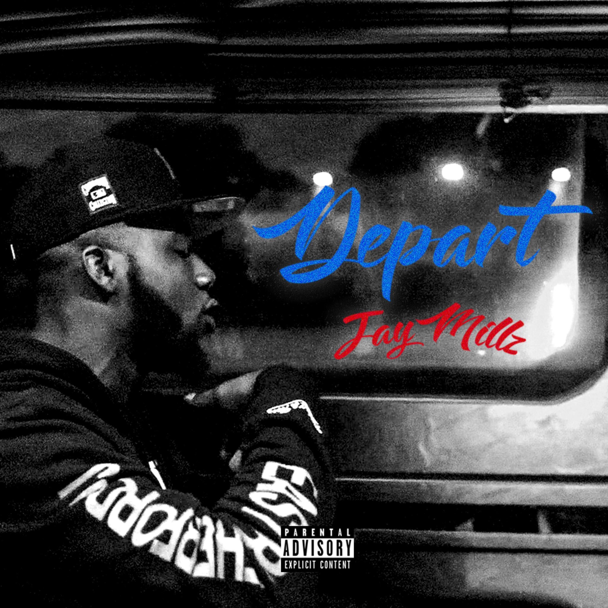 Depart- [Jay Millz]