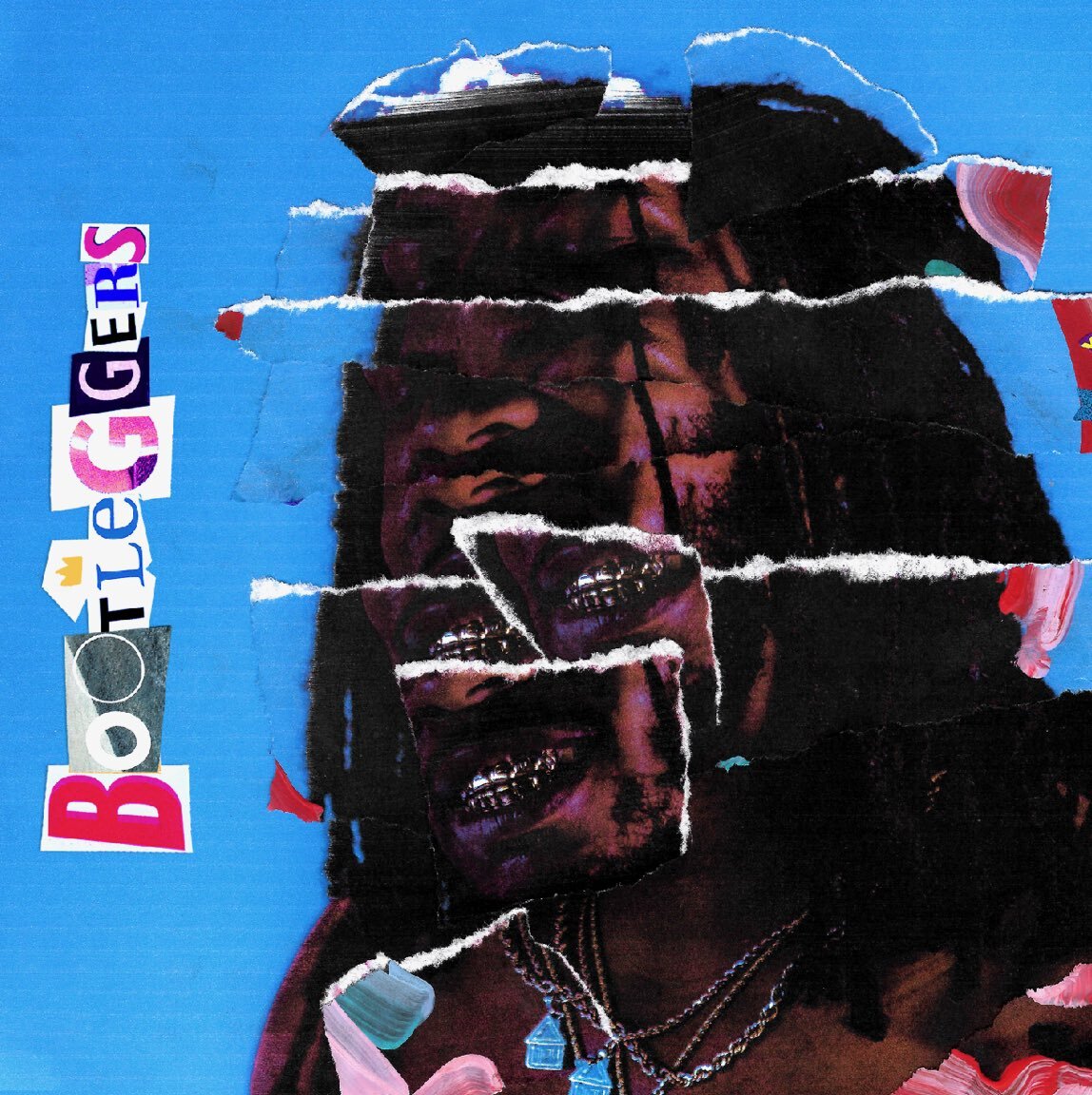 Bootleggers- [YGTUT]