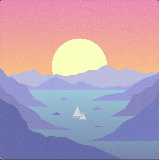 Horizons- [Surfaces]