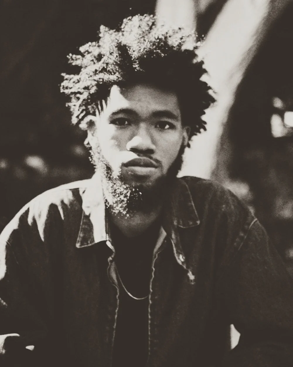 VIDEO: Chapter II- [O.E.]