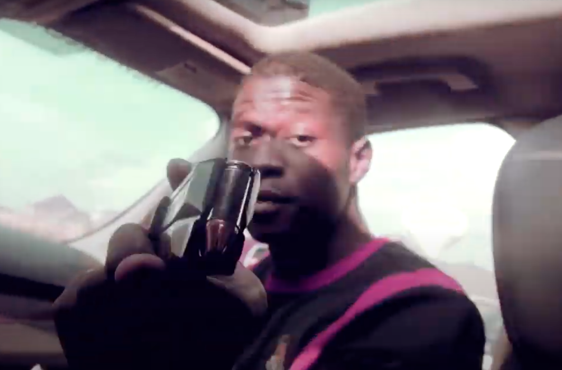 VIDEO: GOOD 4 ME- [BB.SQUIDBBY]