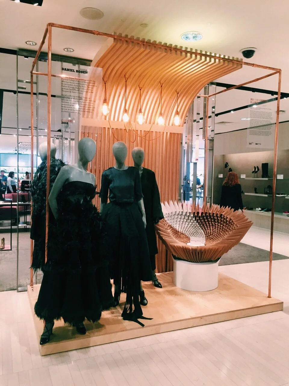  CREATE2015 INSTALLATION  