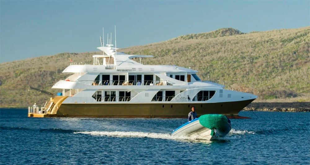Galapagos Entry Requirements