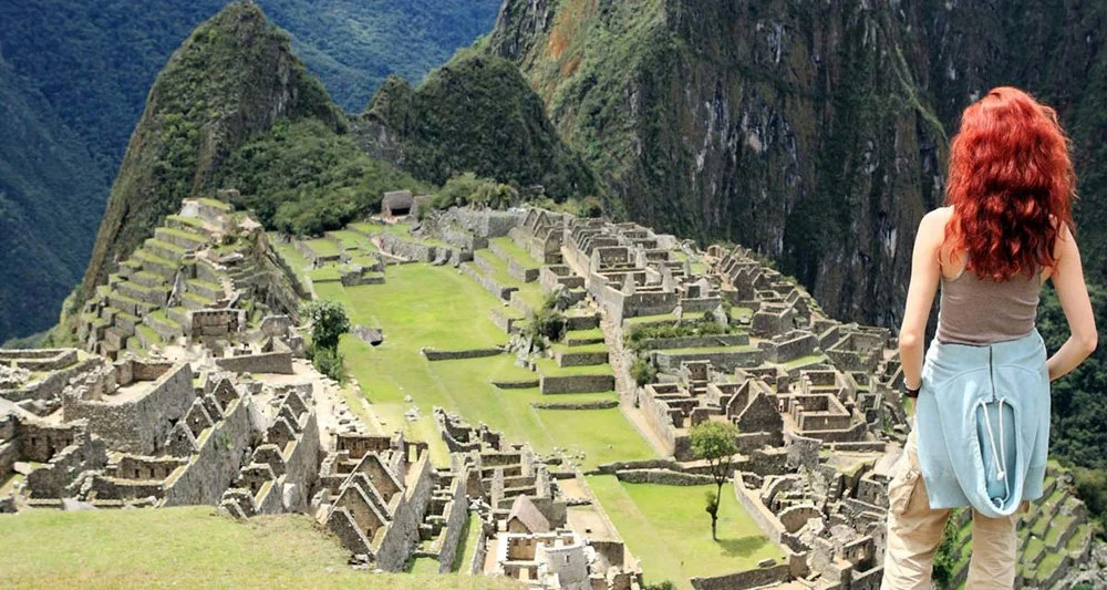 Machu Picchu re-opened to the public!