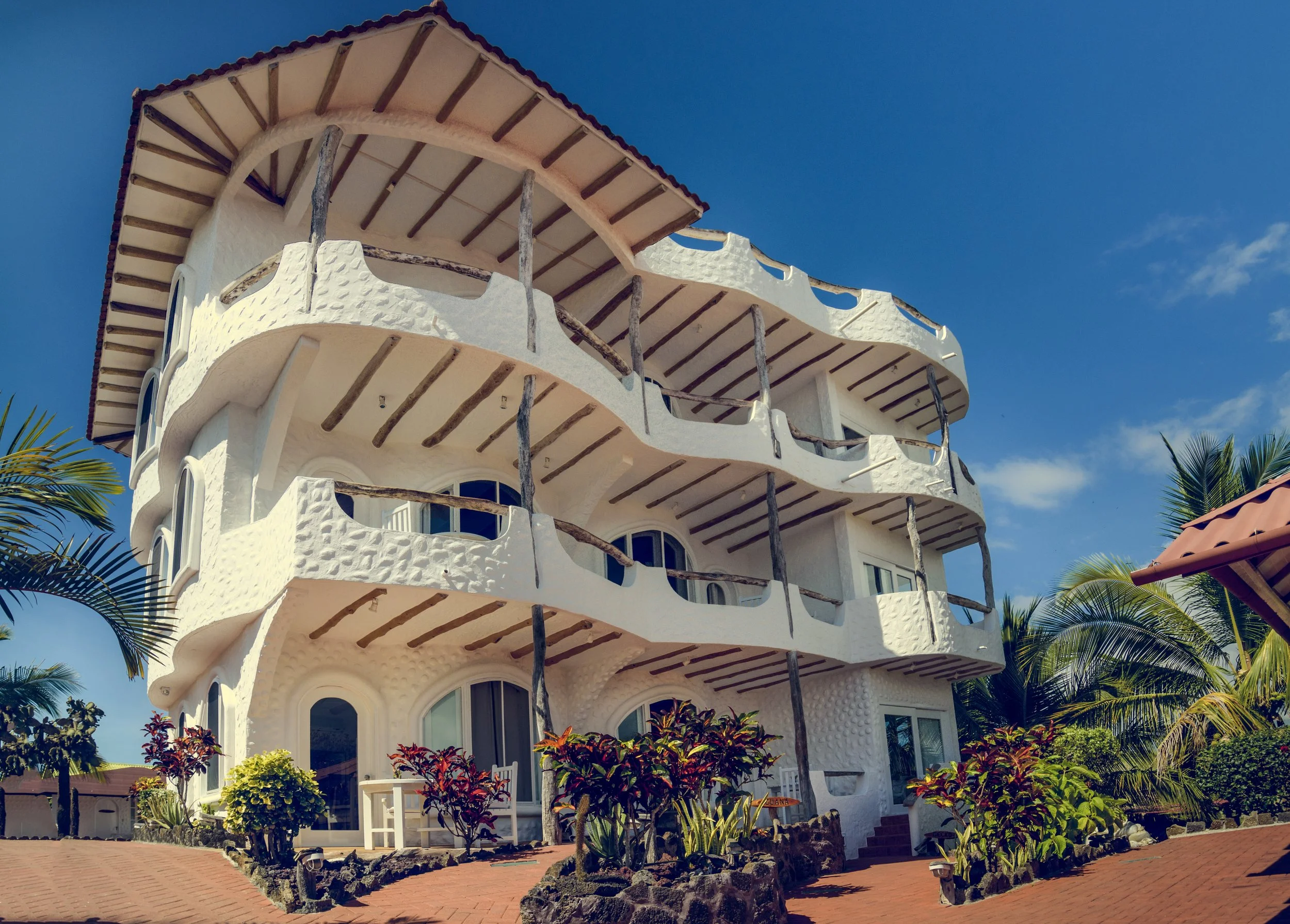 Where to Stay When Visiting the Galapagos Islands: The 6 Best Hotels